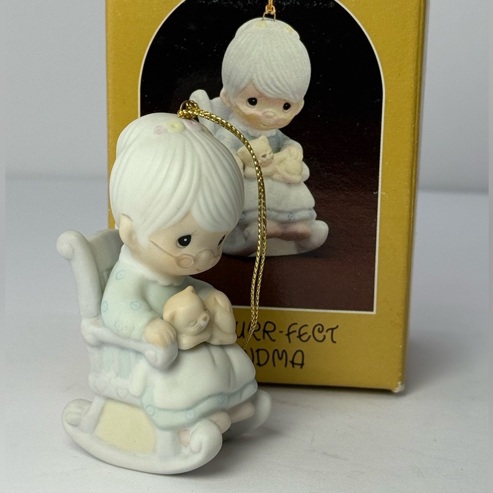 Precious‎ Moment Enesco Ornaments Huge Variety New In Box (you pick!)